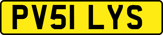 PV51LYS