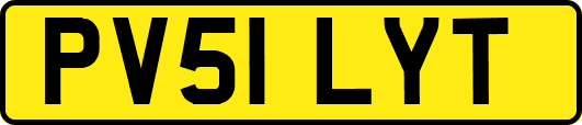 PV51LYT