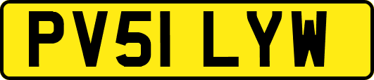 PV51LYW