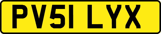 PV51LYX