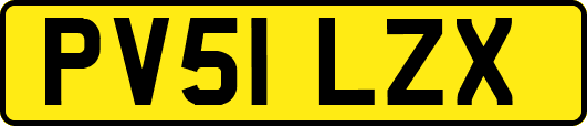 PV51LZX