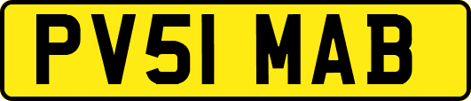 PV51MAB