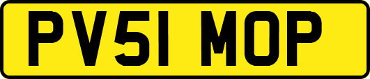 PV51MOP