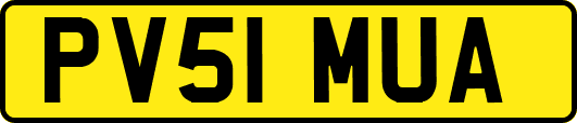 PV51MUA