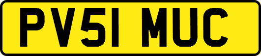 PV51MUC