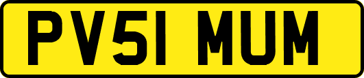 PV51MUM