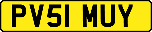 PV51MUY