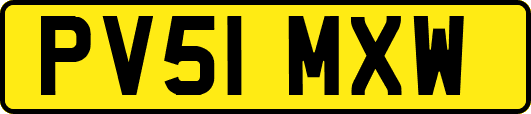 PV51MXW