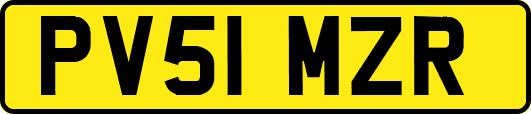 PV51MZR