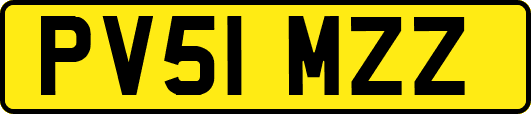 PV51MZZ