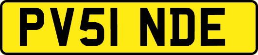 PV51NDE