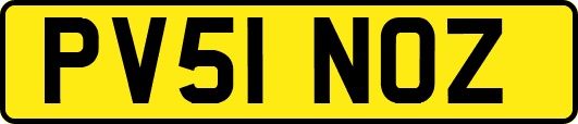 PV51NOZ