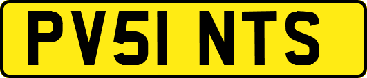 PV51NTS