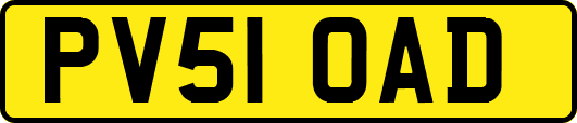 PV51OAD