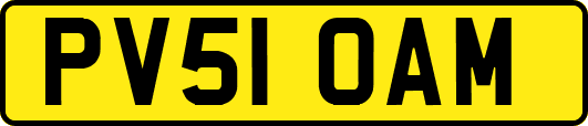 PV51OAM