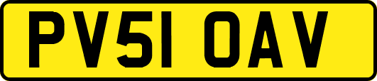 PV51OAV