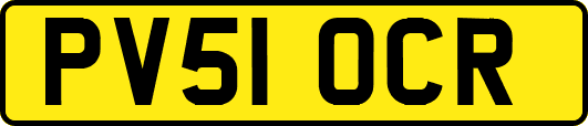 PV51OCR