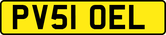 PV51OEL