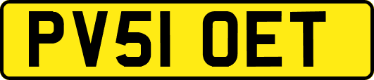 PV51OET