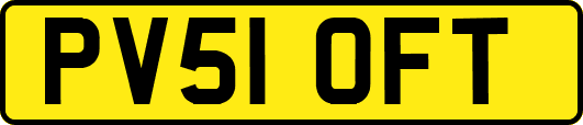 PV51OFT