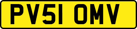 PV51OMV
