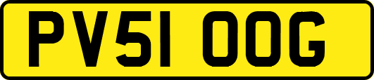 PV51OOG