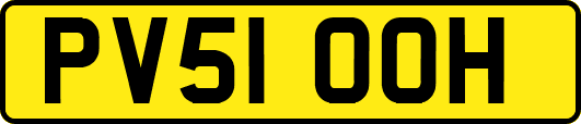 PV51OOH