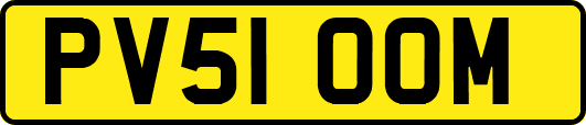 PV51OOM