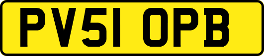 PV51OPB