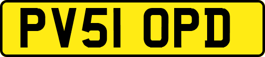 PV51OPD