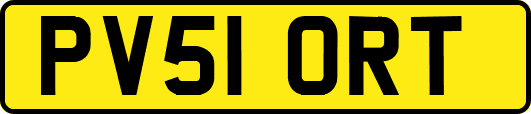 PV51ORT