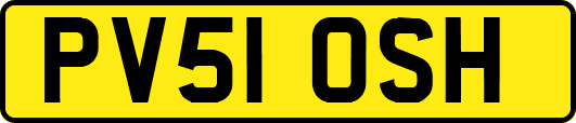 PV51OSH
