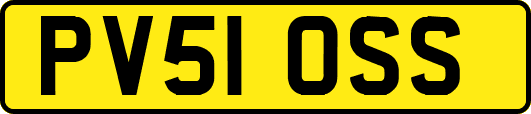 PV51OSS