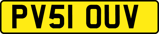PV51OUV
