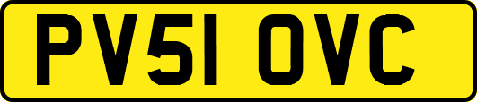 PV51OVC