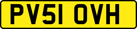 PV51OVH