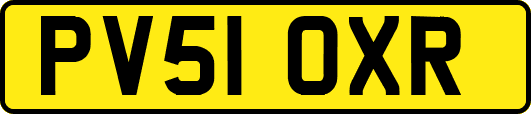 PV51OXR