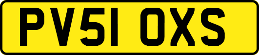 PV51OXS