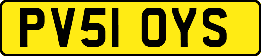 PV51OYS