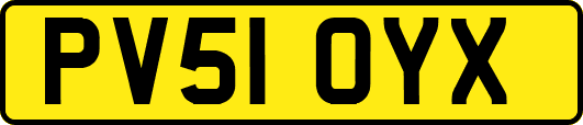 PV51OYX