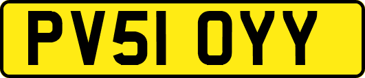 PV51OYY