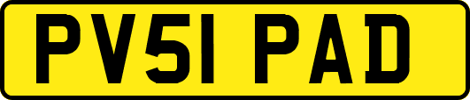 PV51PAD