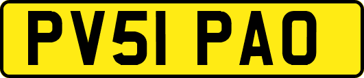 PV51PAO