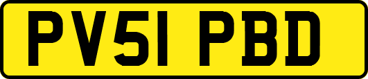 PV51PBD