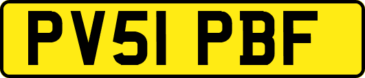PV51PBF