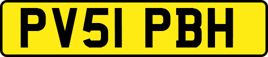 PV51PBH