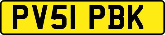 PV51PBK