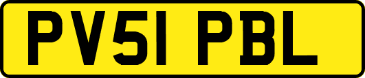 PV51PBL