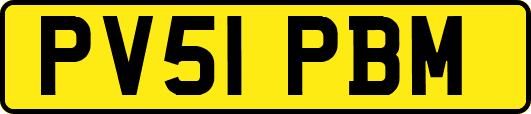 PV51PBM