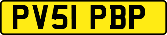 PV51PBP